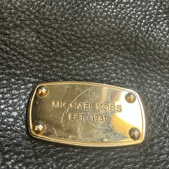 Michael Kors Purse - Picture 3 of 11